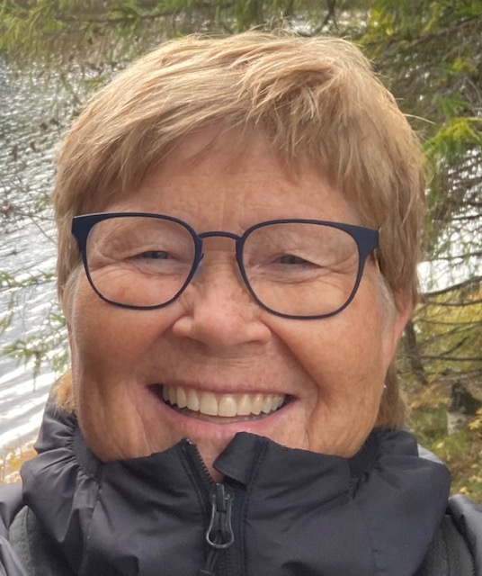 Anne-Mette Larsson style=