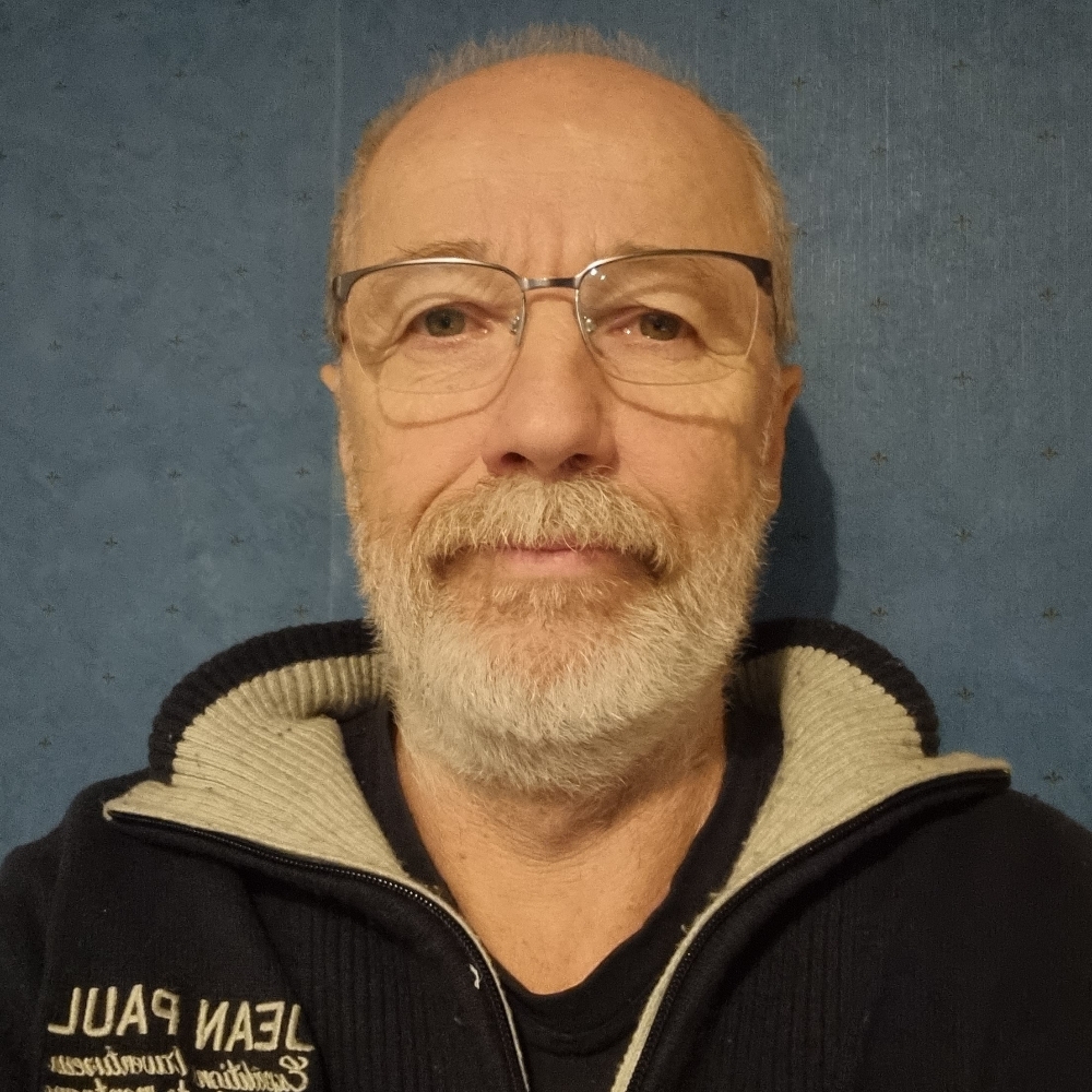 Arne Ansgar Torsvik style=